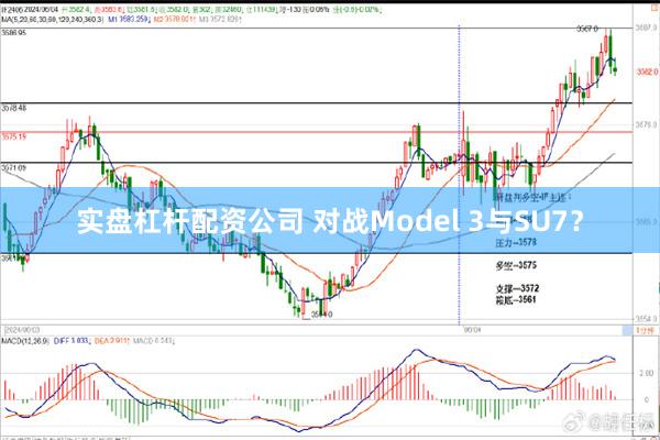 实盘杠杆配资公司 对战Model 3与SU7？