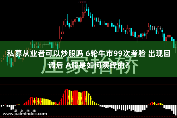 私募从业者可以炒股吗 6轮牛市99次考验 出现回调后 A股是如何演绎的？